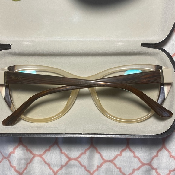 Ferragamo SF2683 Made in Italy OPALINE ROSE - Picture 13 of 13